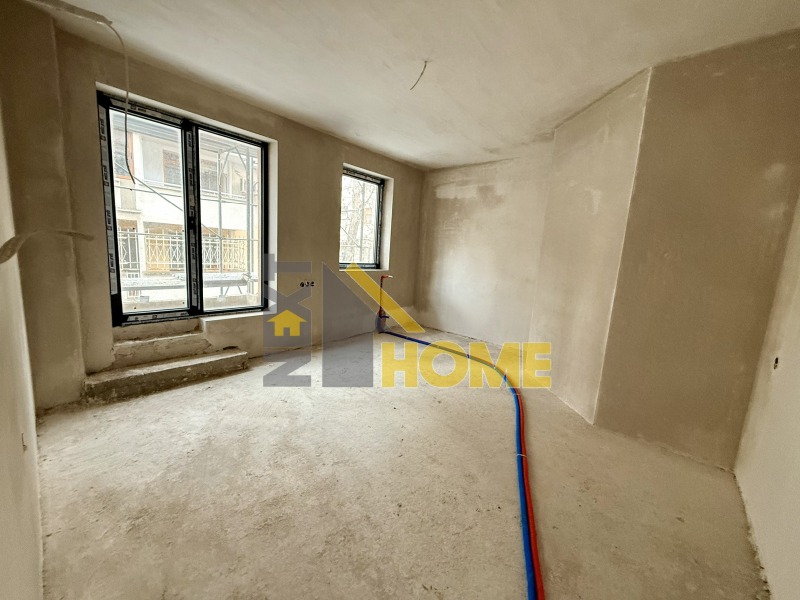 Продава 3-СТАЕН, гр. Пловдив, Кършияка, снимка 8 - Апартаменти - 53245356