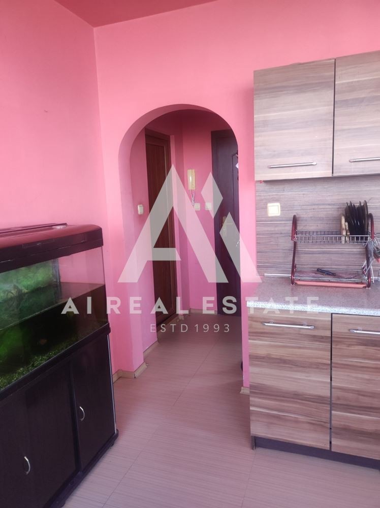 Продава 3-СТАЕН, гр. Плевен, Дружба 2, снимка 2 - Апартаменти - 54924449