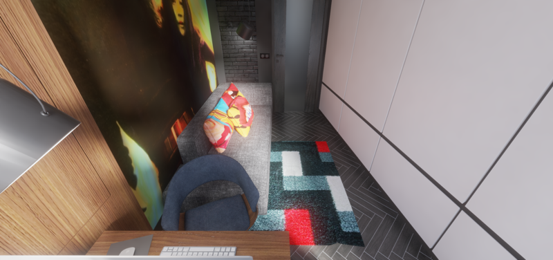 Продава МНОГОСТАЕН, гр. Русе, Възраждане, снимка 10 - Апартаменти - 55535050