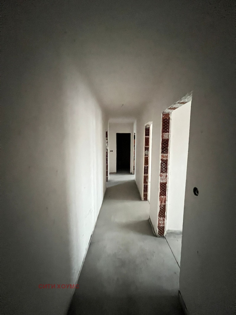 Продава МНОГОСТАЕН, гр. Кърджали, Възрожденци, снимка 13 - Апартаменти - 52966774