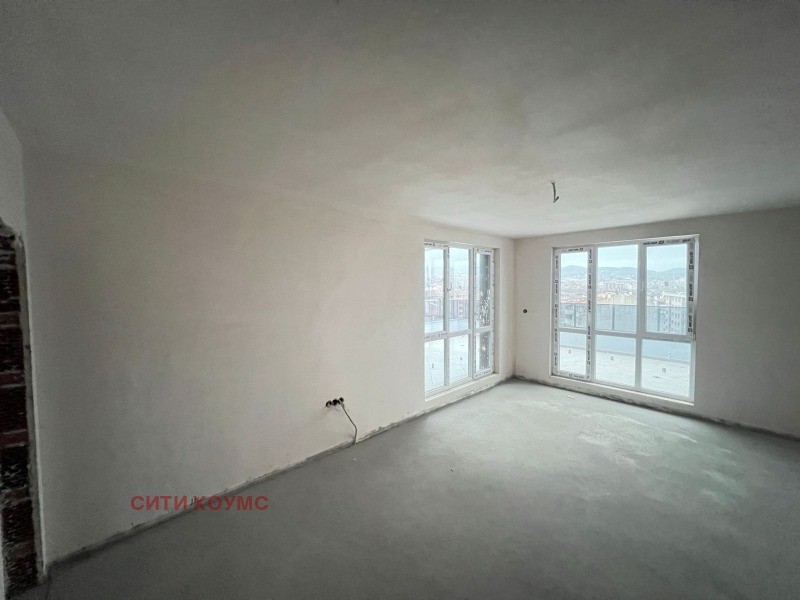 Продава МНОГОСТАЕН, гр. Кърджали, Възрожденци, снимка 9 - Апартаменти - 52966774