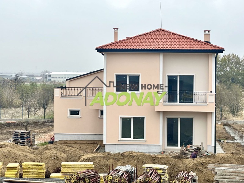 Продава  Къща, област Пловдив, с. Първенец •  258 500 EUR • ID 41744771 — holmes.bg - [1] 