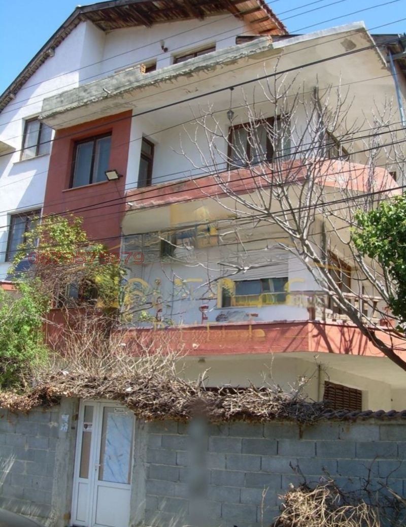 Продава  Къща област Варна , гр. Провадия , 80 кв.м | 20377294 - изображение [2]