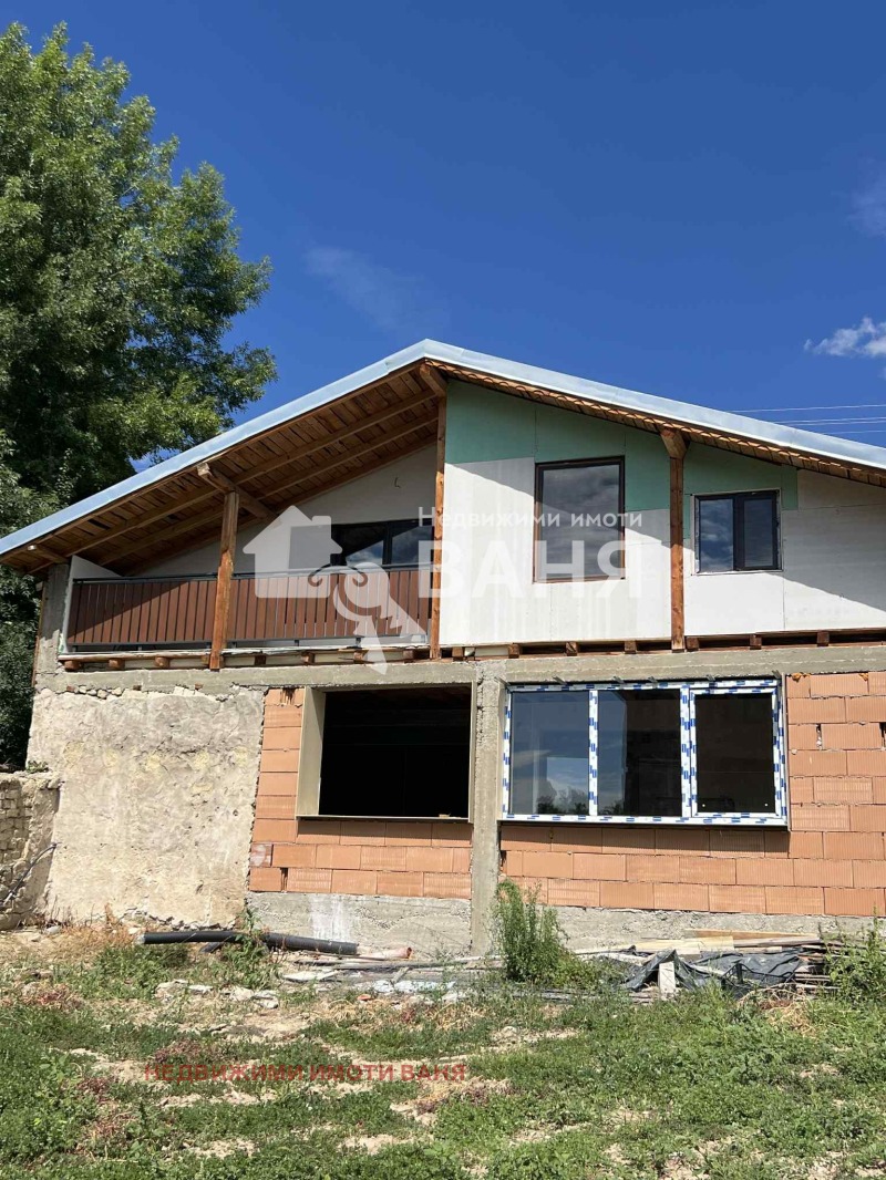 Продава  Къща област Пловдив , гр. Карлово , 80 кв.м | 84214239
