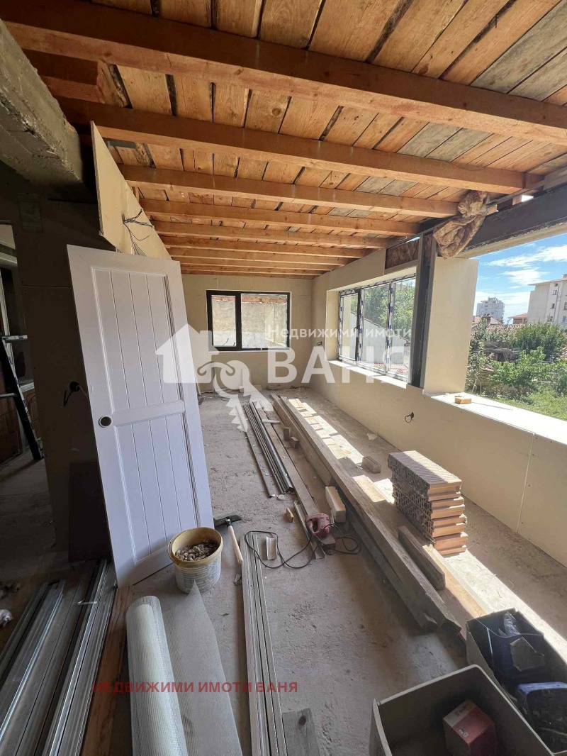 Продава  Къща област Пловдив , гр. Карлово , 80 кв.м | 84214239 - изображение [16]