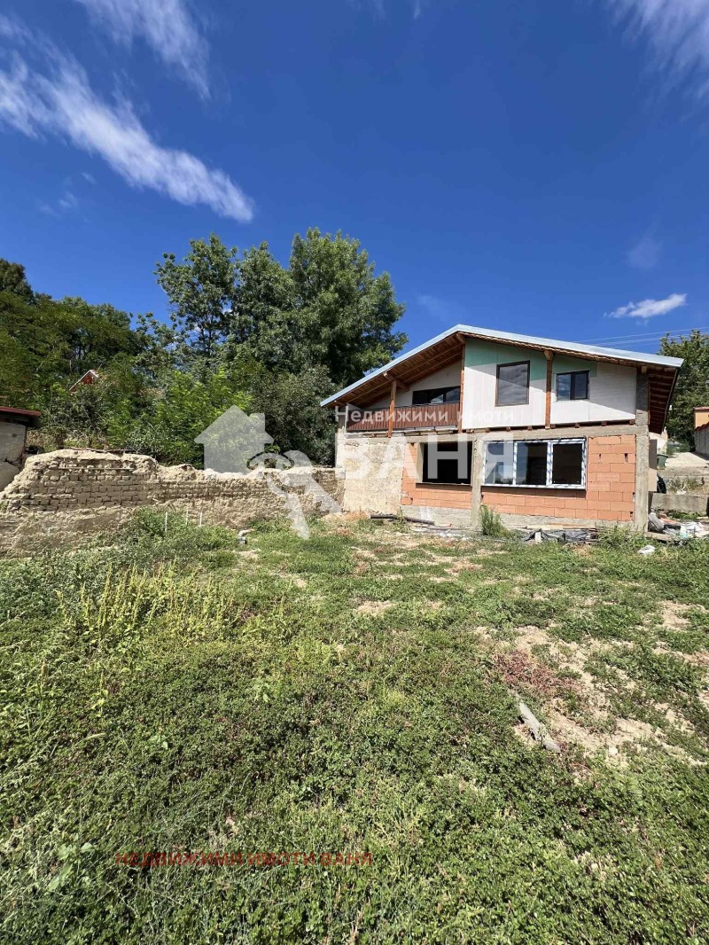 Продава  Къща област Пловдив , гр. Карлово , 80 кв.м | 84214239 - изображение [2]