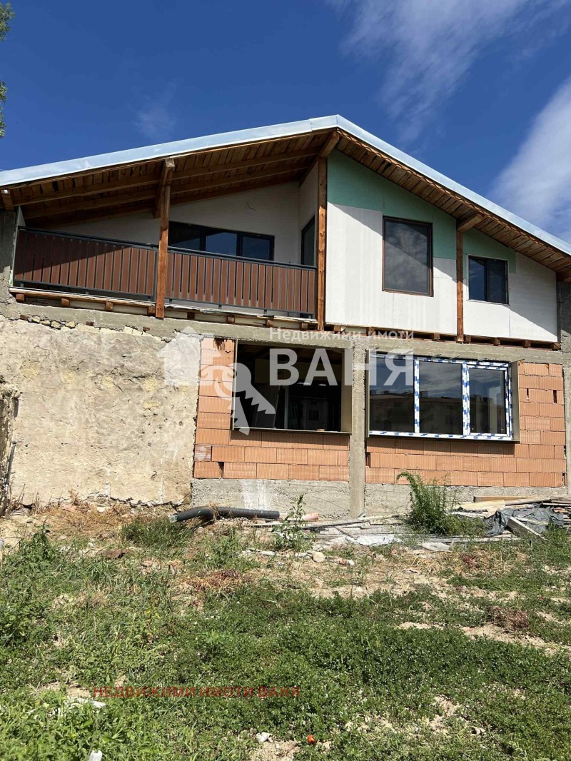 Продава  Къща област Пловдив , гр. Карлово , 80 кв.м | 84214239 - изображение [3]