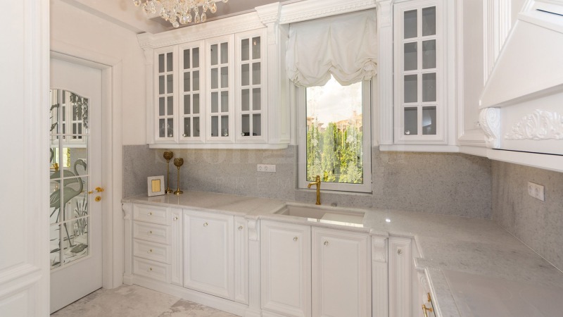 Продава  Къща област Бургас , к.к. Слънчев бряг , 290 кв.м | 53143221 - изображение [4]
