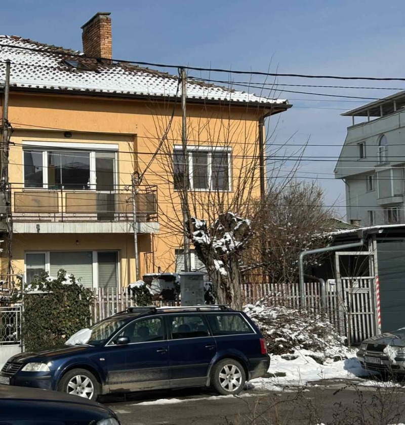 Продава КЪЩА, гр. София, област София-град, снимка 5 - Къщи - 52283229