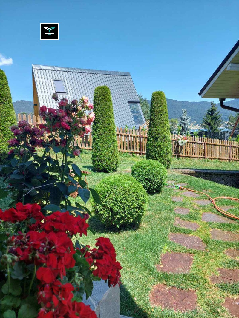 Til salgs  Hotell region Pazardzhik , Sarnitsa , 1367 kvm | 70820206 - bilde [3]