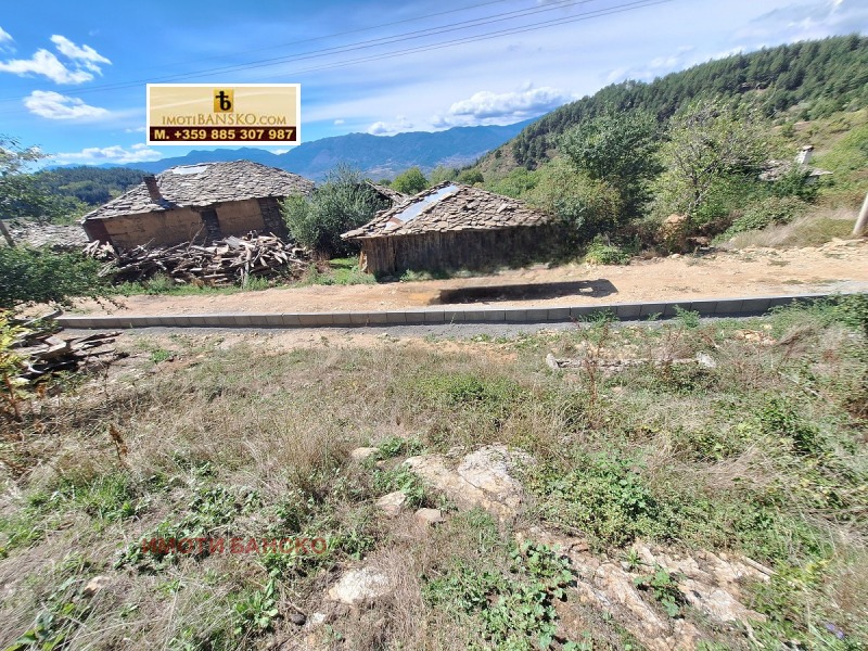 For Sale  Plot region Blagoevgrad , Skrebatno , 1135 sq.m | 40158995 - image [9]