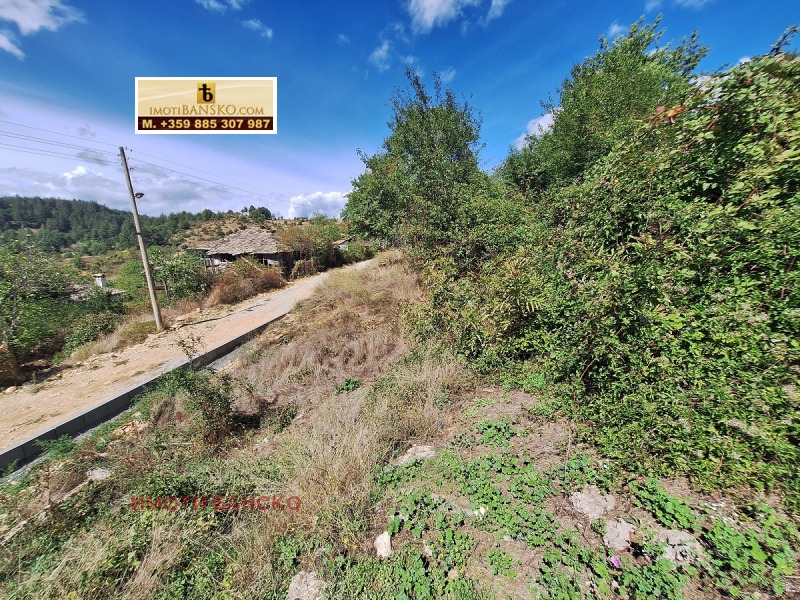 For Sale  Plot region Blagoevgrad , Skrebatno , 1135 sq.m | 40158995 - image [8]