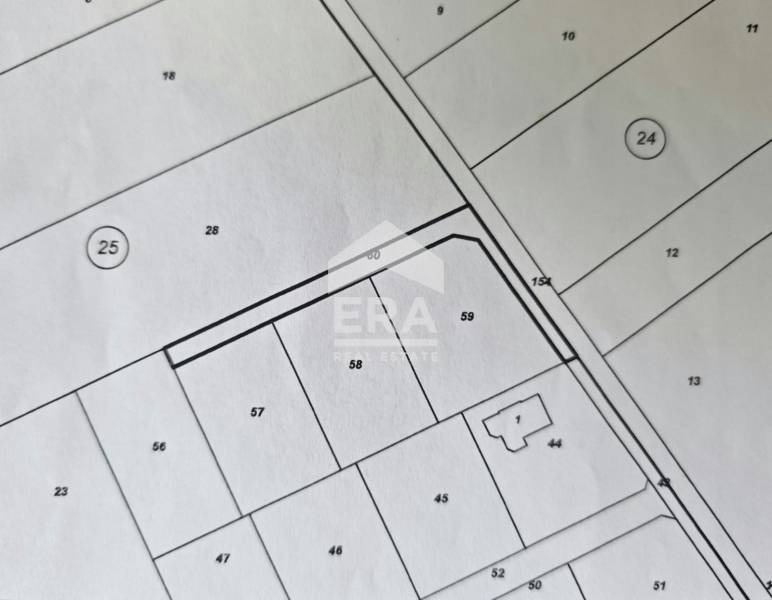 Продава ПАРЦЕЛ, с. Войводиново, област Пловдив, снимка 6 - Парцели - 54146666