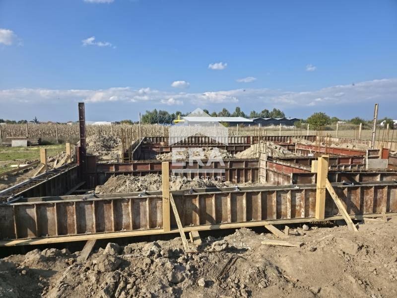 Продава ПАРЦЕЛ, с. Войводиново, област Пловдив, снимка 16 - Парцели - 54146666