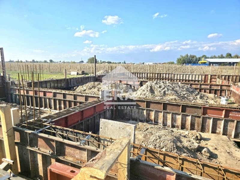 Продава ПАРЦЕЛ, с. Войводиново, област Пловдив, снимка 17 - Парцели - 54146666