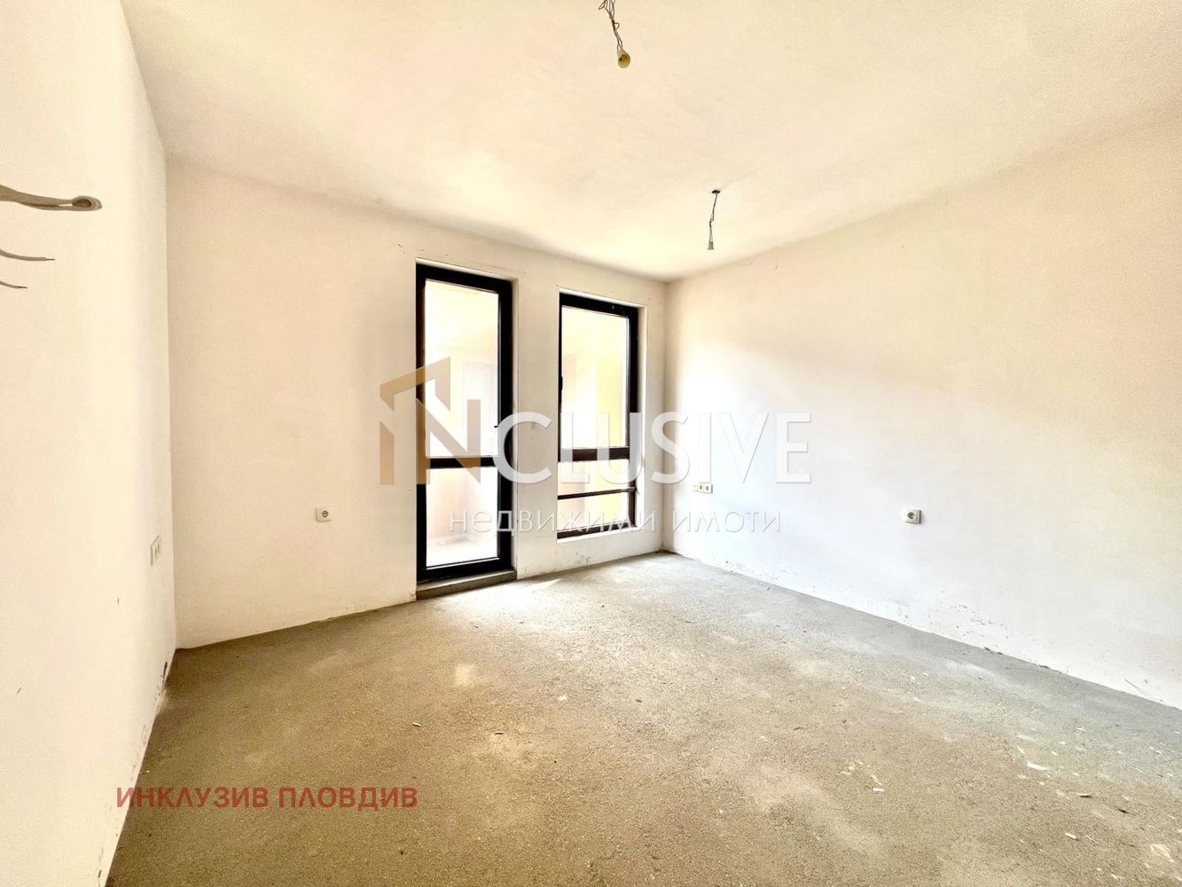 Продава 1-СТАЕН, гр. Пловдив, Южен, снимка 4 - Апартаменти - 53884984