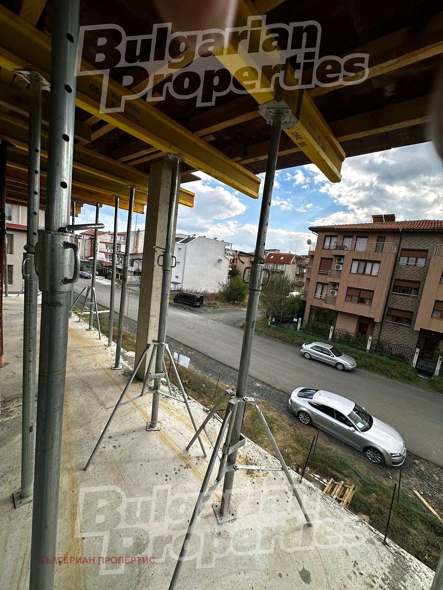 Продава 1-СТАЕН, гр. Приморско, област Бургас, снимка 5 - Апартаменти - 54748899