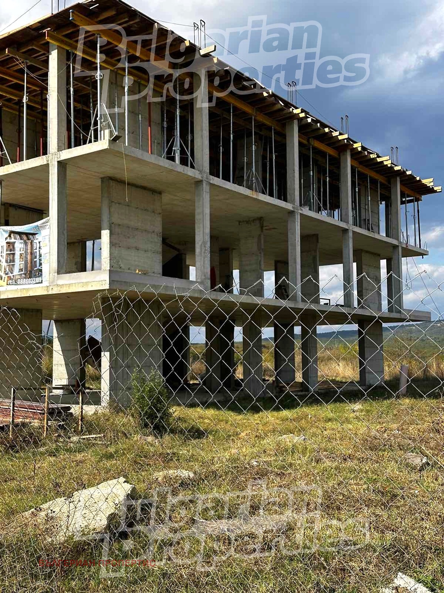 Продава 1-СТАЕН, гр. Приморско, област Бургас, снимка 2 - Апартаменти - 54748899