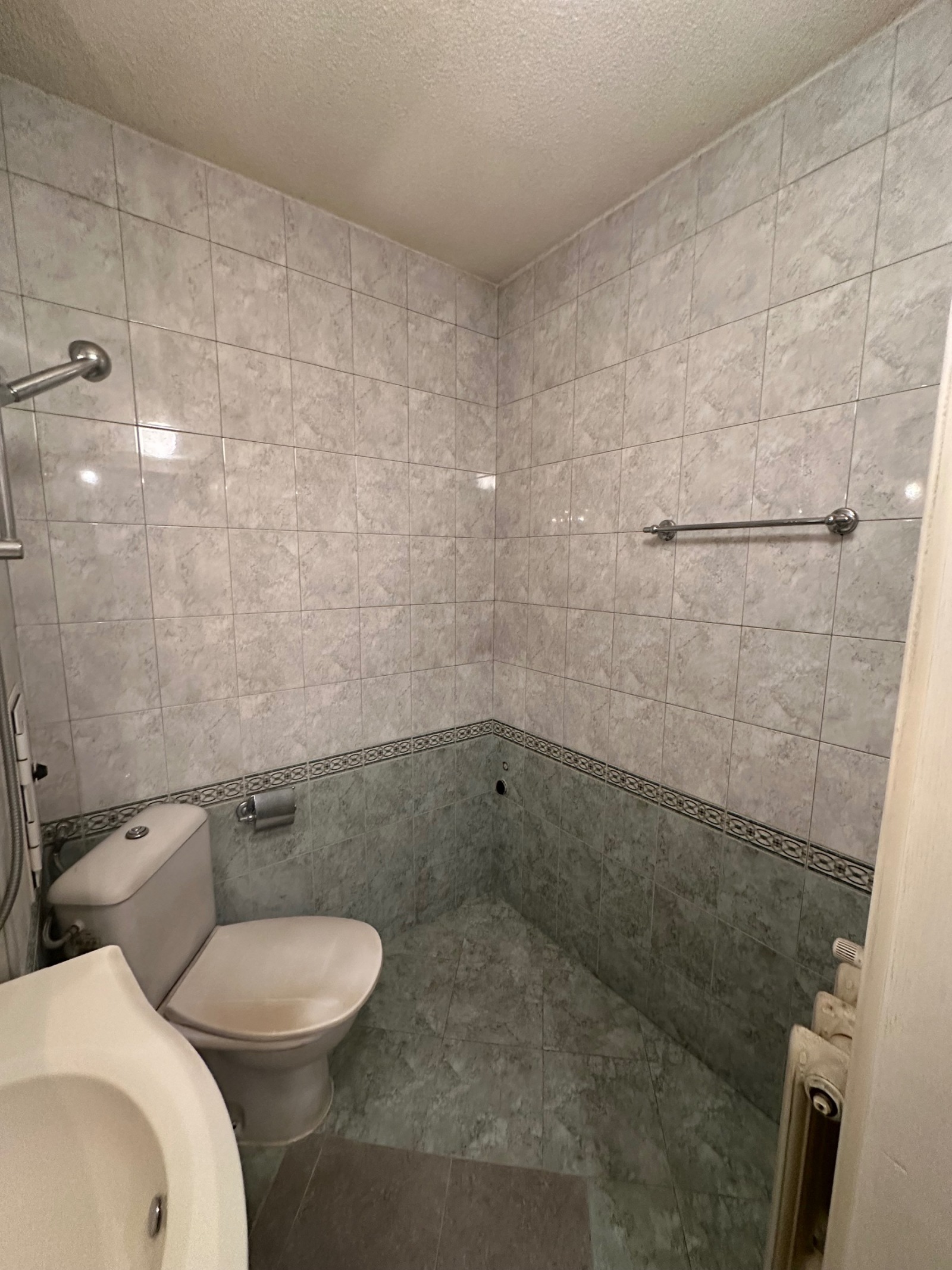 Продава 1-СТАЕН, гр. София, Белите брези, снимка 6 - Апартаменти - 55251383