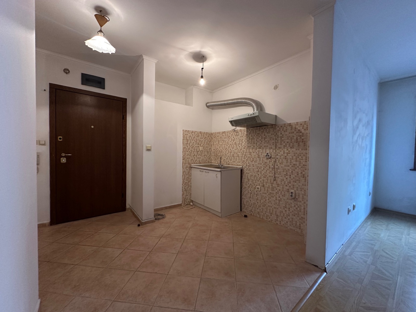 Продава 1-СТАЕН, гр. София, Белите брези, снимка 3 - Апартаменти - 55251383