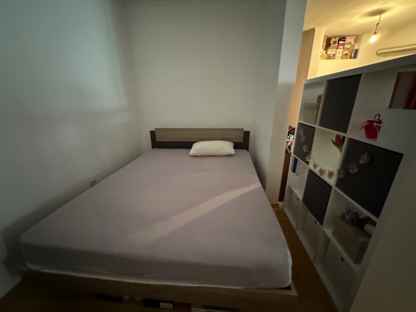Продава 1-СТАЕН, гр. София, Белите брези, снимка 11 - Апартаменти - 55251383