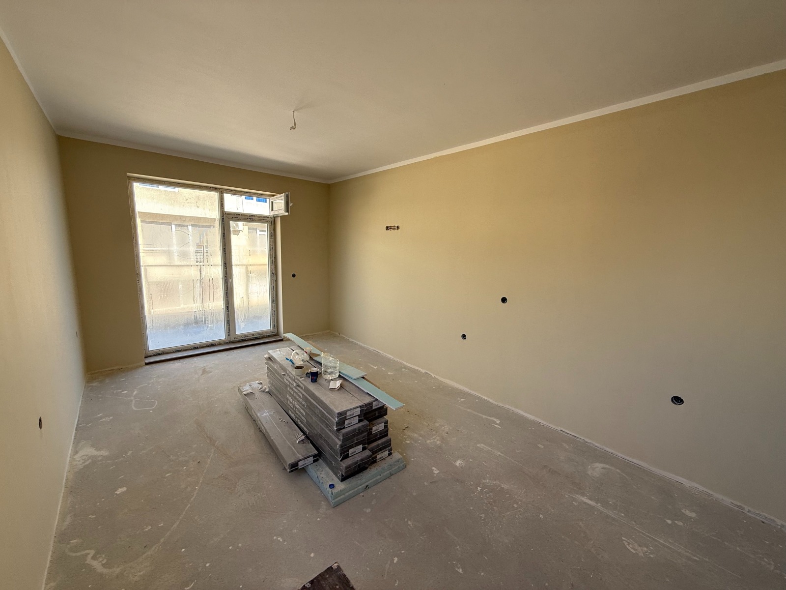 Продава 2-СТАЕН, гр. Приморско, област Бургас, снимка 4 - Апартаменти - 53779047