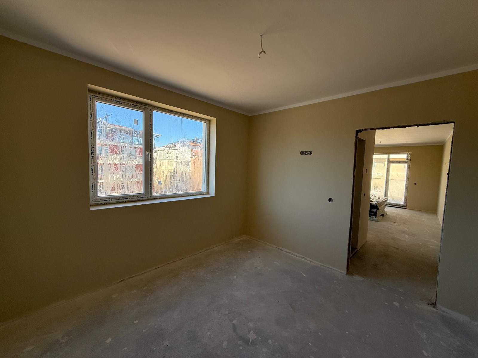 Продава 2-СТАЕН, гр. Приморско, област Бургас, снимка 7 - Апартаменти - 53779047