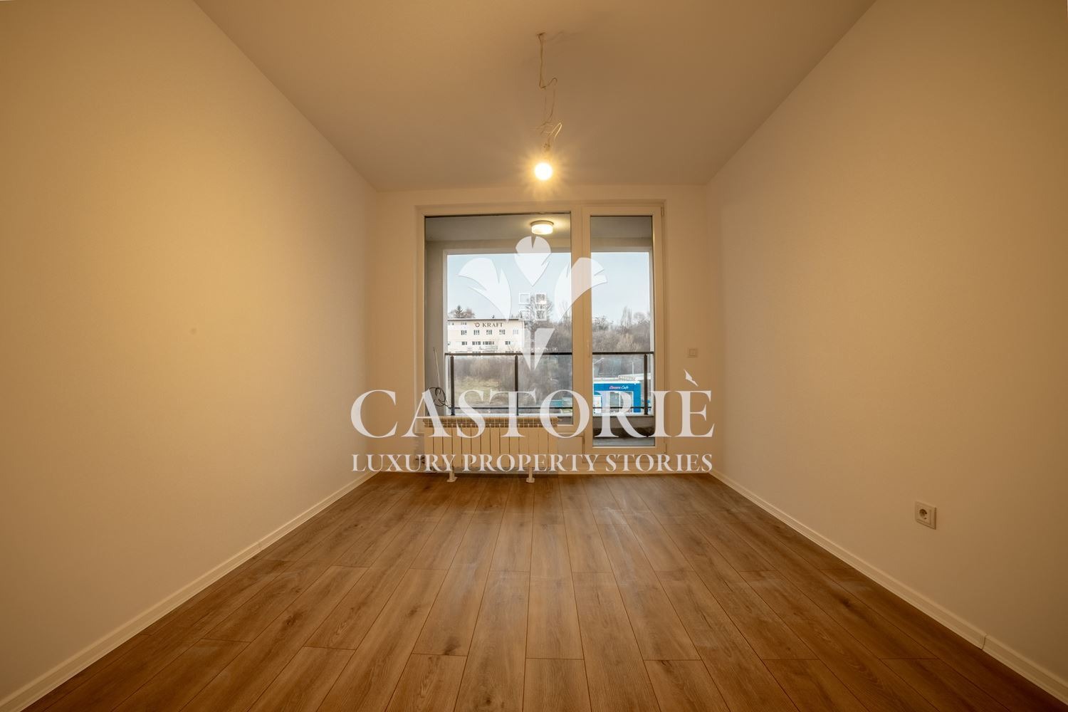 Продава 2-СТАЕН, гр. София, Дружба 2, снимка 8 - Апартаменти - 53855228