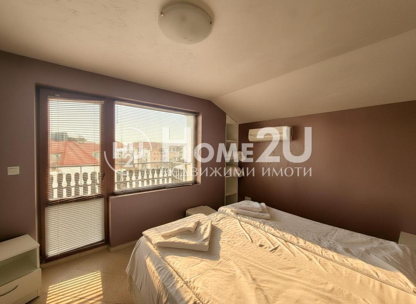 Продава 2-СТАЕН, с. Равда, област Бургас, снимка 10 - Апартаменти - 54362947