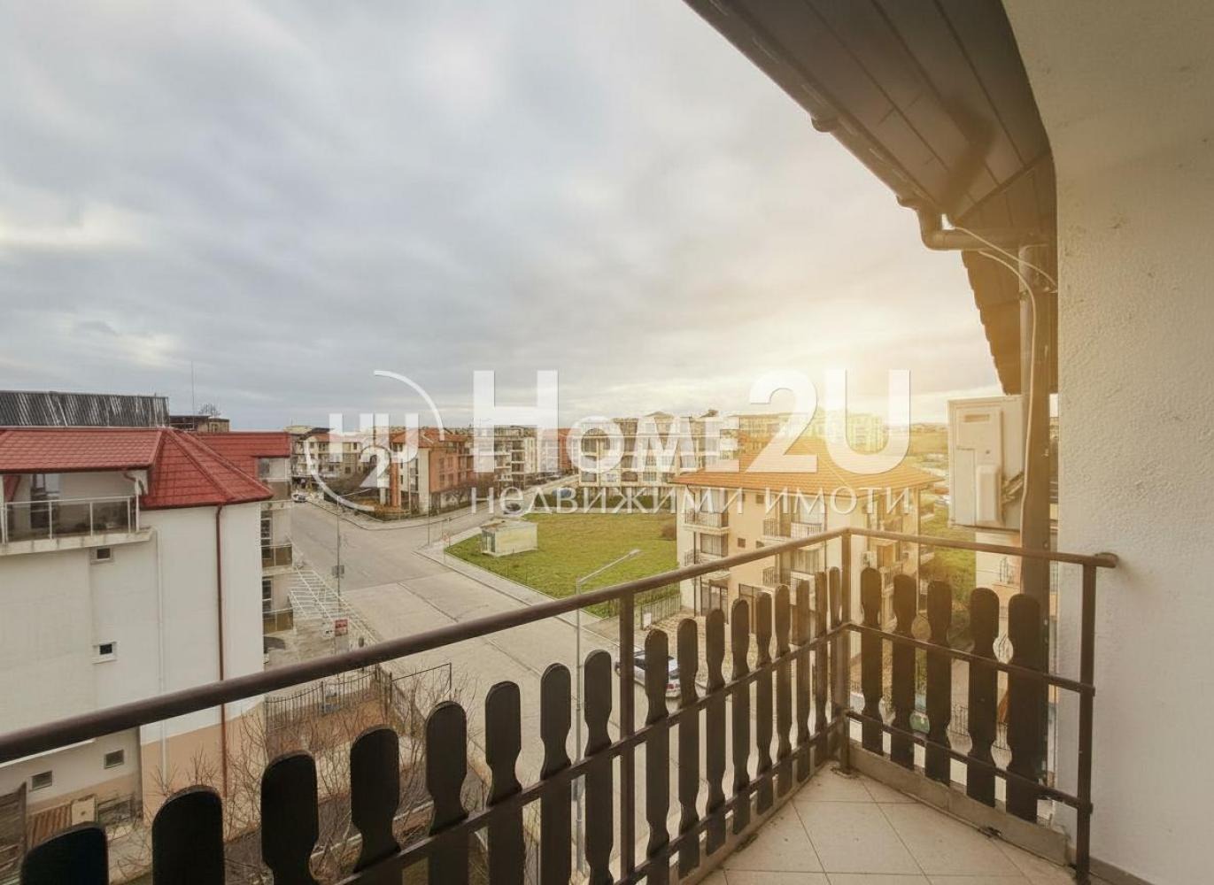 Продава 2-СТАЕН, с. Равда, област Бургас, снимка 12 - Апартаменти - 54362947