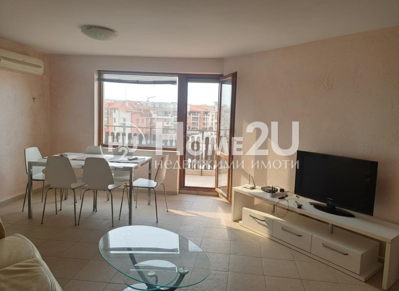 Продава 2-СТАЕН, с. Равда, област Бургас, снимка 5 - Апартаменти - 54362947