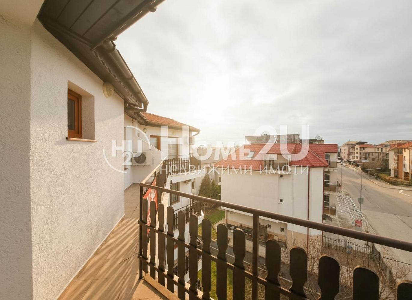 Продава 2-СТАЕН, с. Равда, област Бургас, снимка 13 - Апартаменти - 54362947