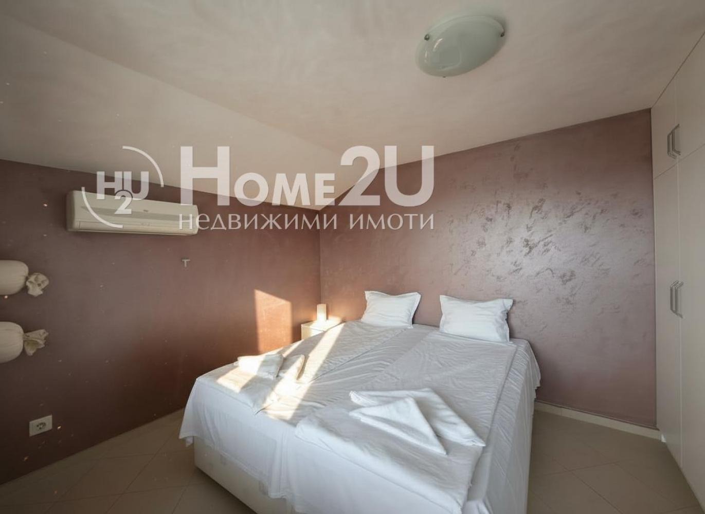 Продава 2-СТАЕН, с. Равда, област Бургас, снимка 8 - Апартаменти - 54362947