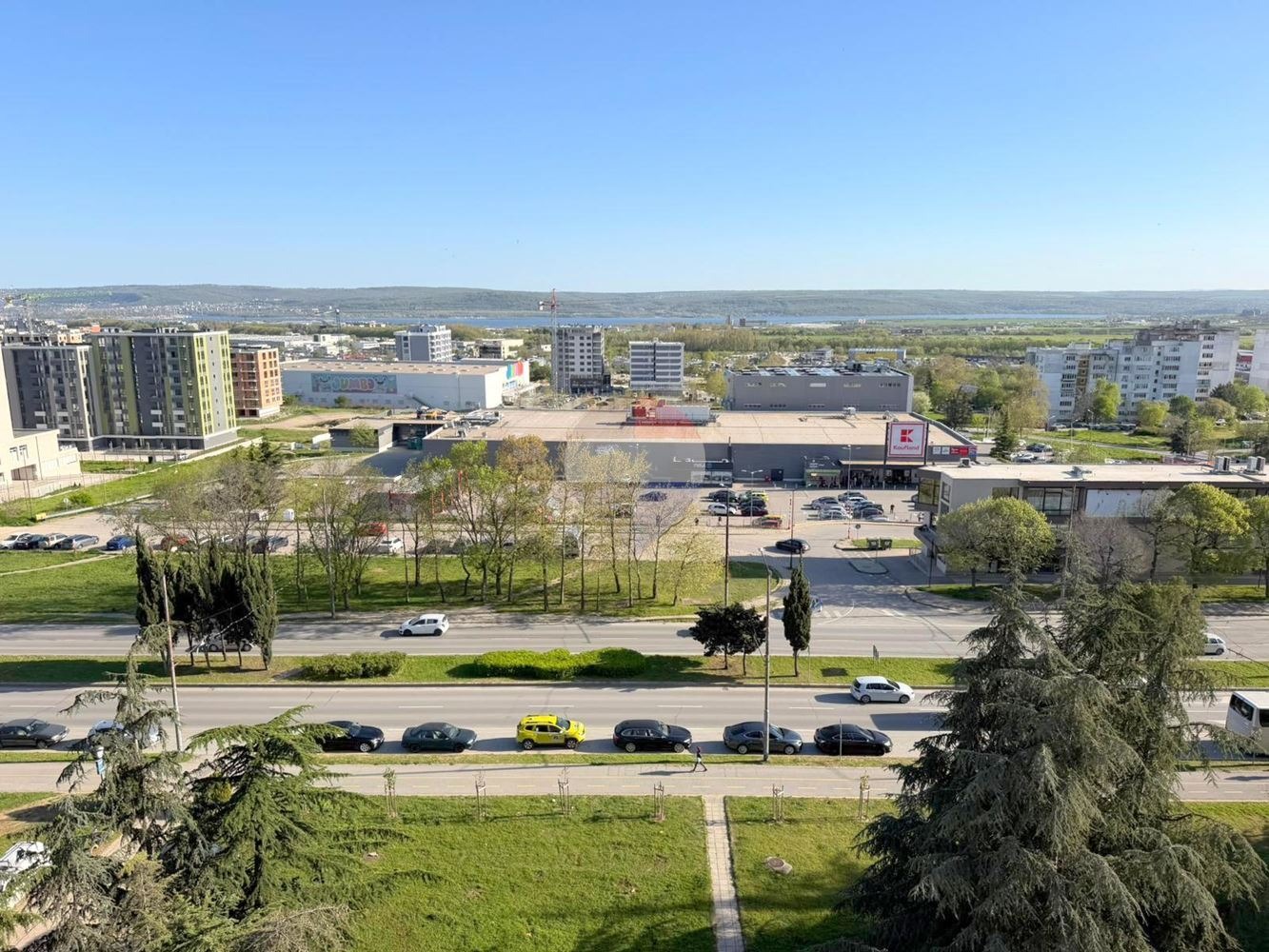 Продава 2-СТАЕН, гр. Варна, Владислав Варненчик 1, снимка 11 - Апартаменти - 54537391