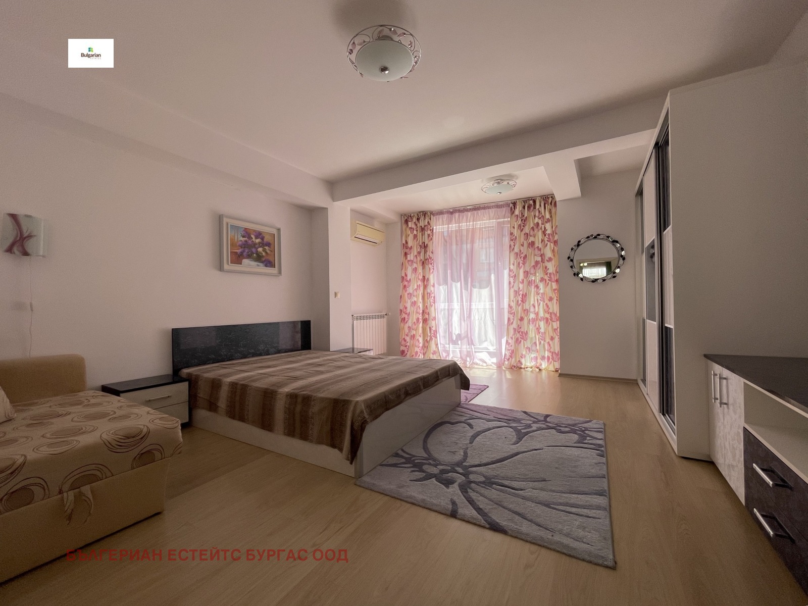 Продава 2-СТАЕН, гр. Поморие, област Бургас, снимка 9 - Апартаменти - 56099737