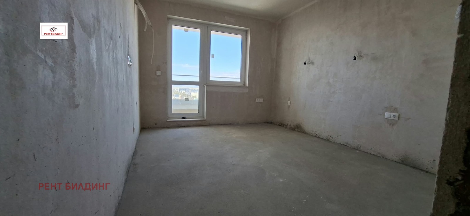 Продава 2-СТАЕН, гр. Бургас, Славейков, снимка 9 - Апартаменти - 56627076