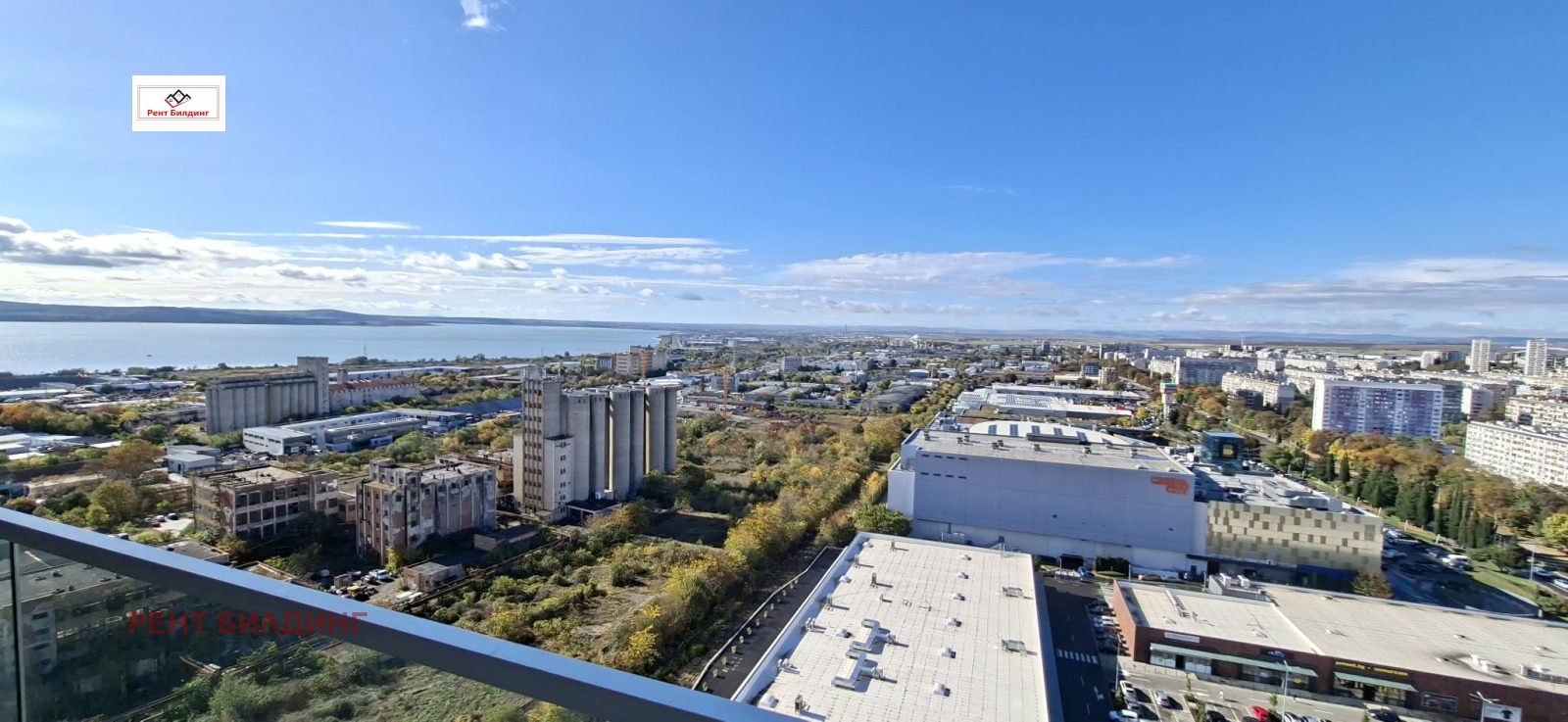 Продава 2-СТАЕН, гр. Бургас, Славейков, снимка 2 - Апартаменти - 56627076