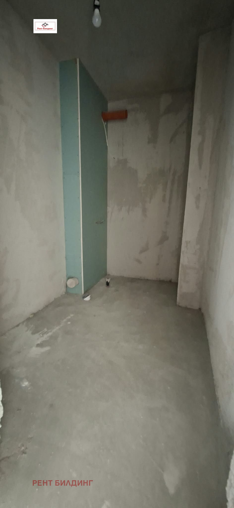 Продава 2-СТАЕН, гр. Бургас, Славейков, снимка 12 - Апартаменти - 56627076