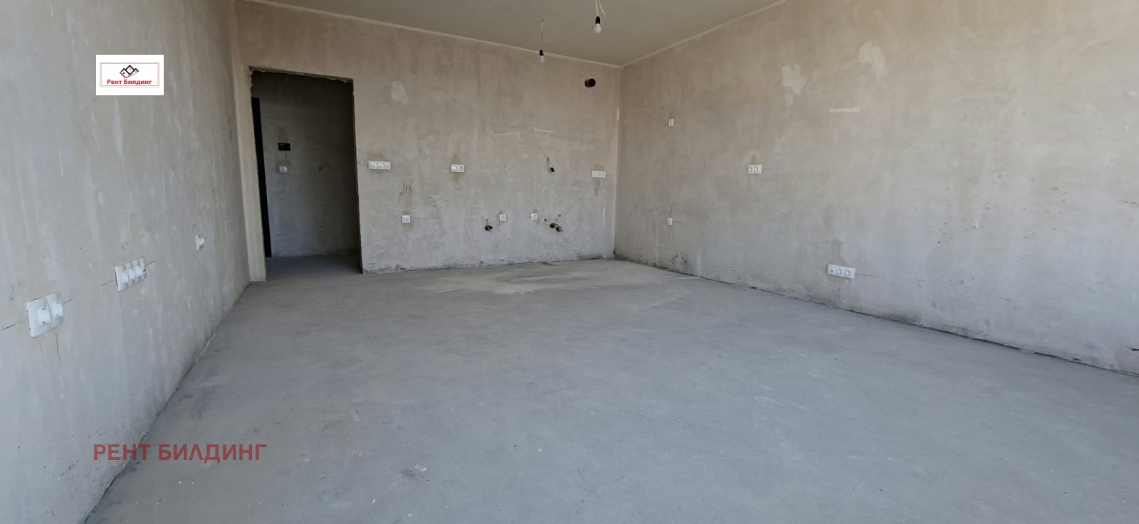 Продава 2-СТАЕН, гр. Бургас, Славейков, снимка 6 - Апартаменти - 56627076