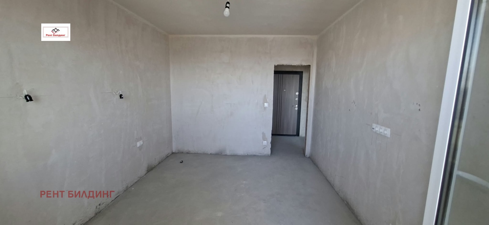 Продава 2-СТАЕН, гр. Бургас, Славейков, снимка 10 - Апартаменти - 56627076