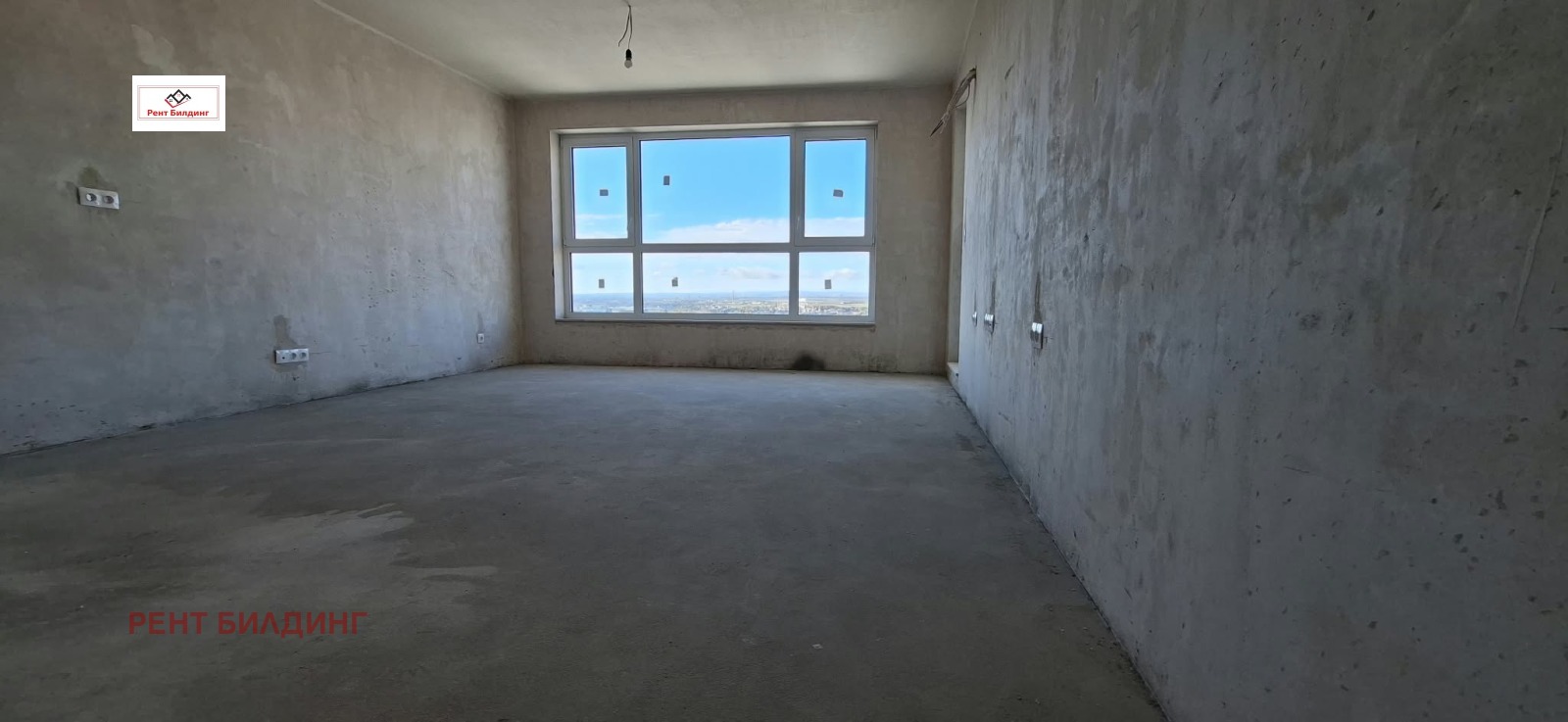 Продава 2-СТАЕН, гр. Бургас, Славейков, снимка 4 - Апартаменти - 56627076