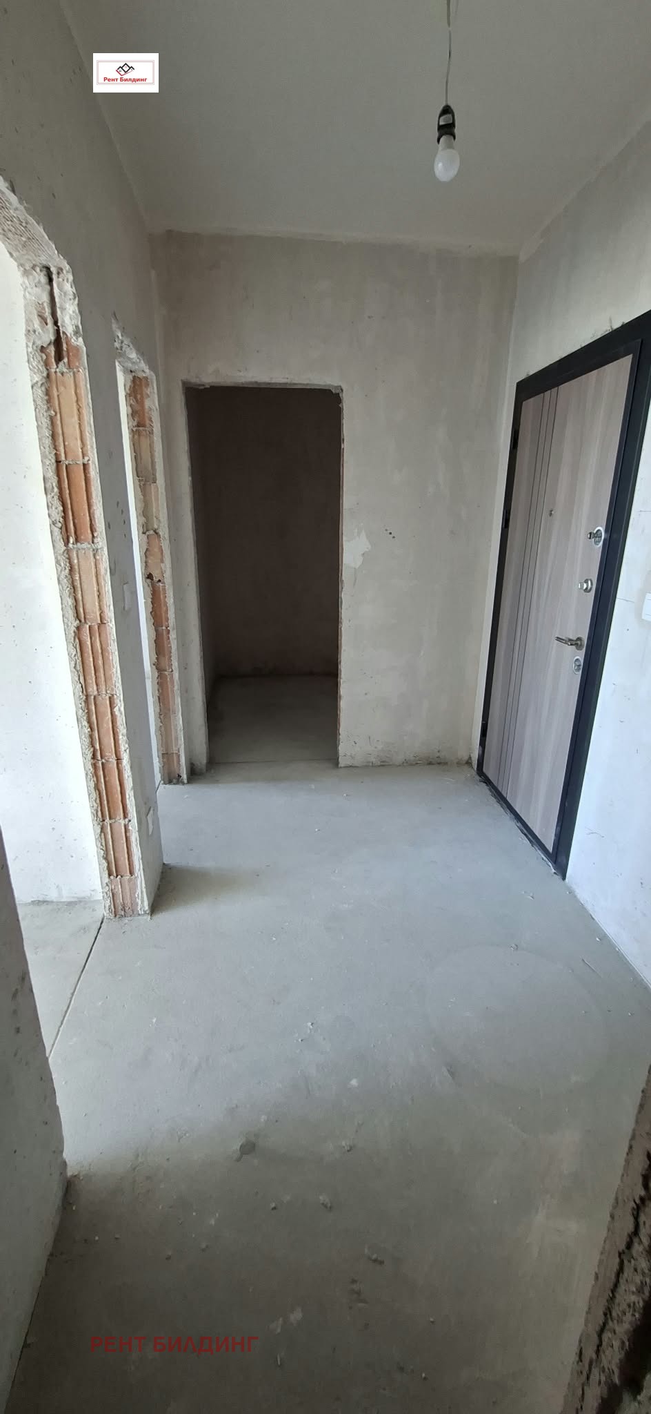 Продава 2-СТАЕН, гр. Бургас, Славейков, снимка 13 - Апартаменти - 56627076