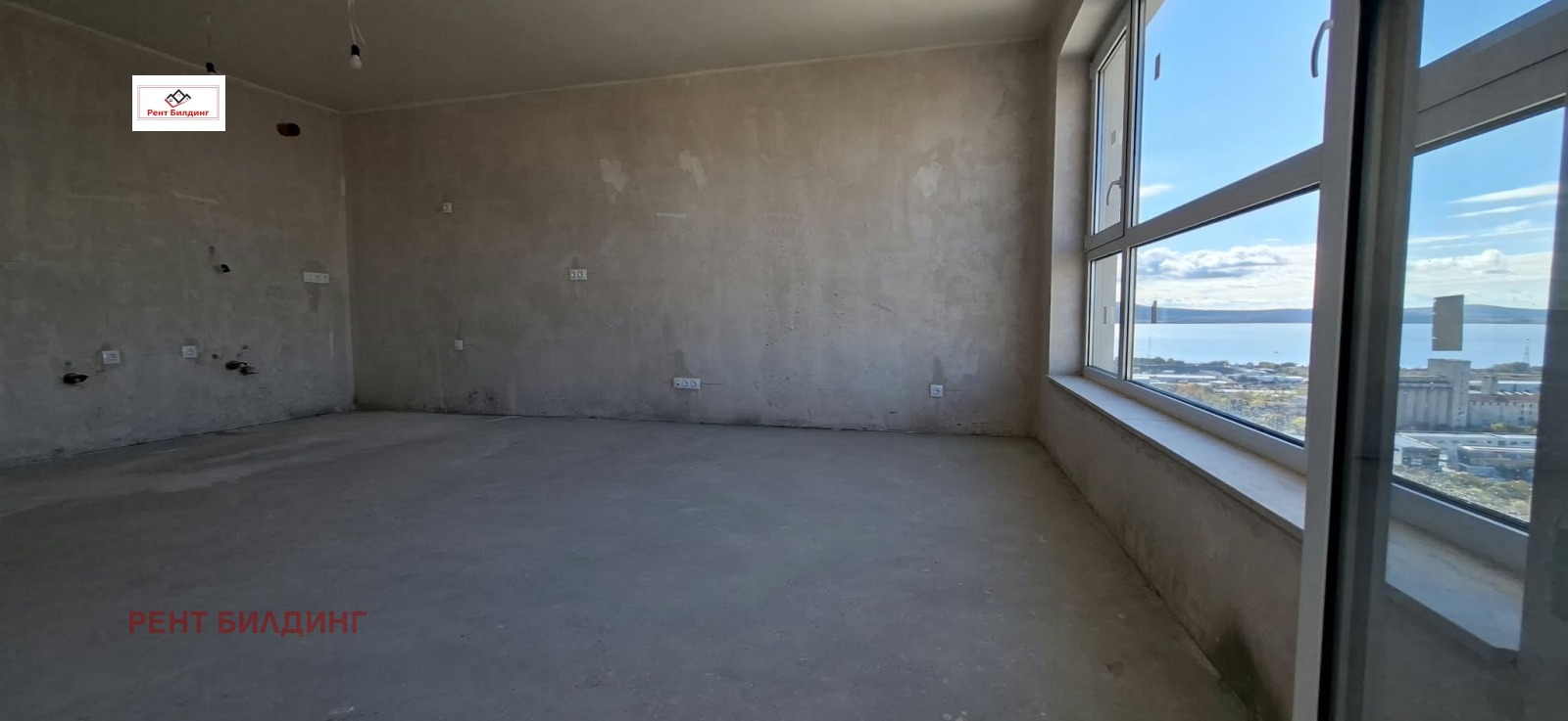 Продава 2-СТАЕН, гр. Бургас, Славейков, снимка 8 - Апартаменти - 56627076