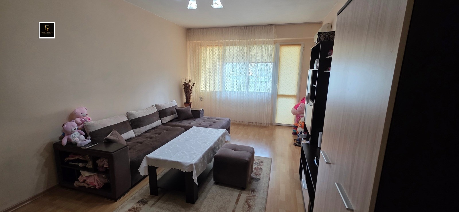 Продава 2-СТАЕН, гр. Дупница, област Кюстендил, снимка 11 - Апартаменти - 56657293