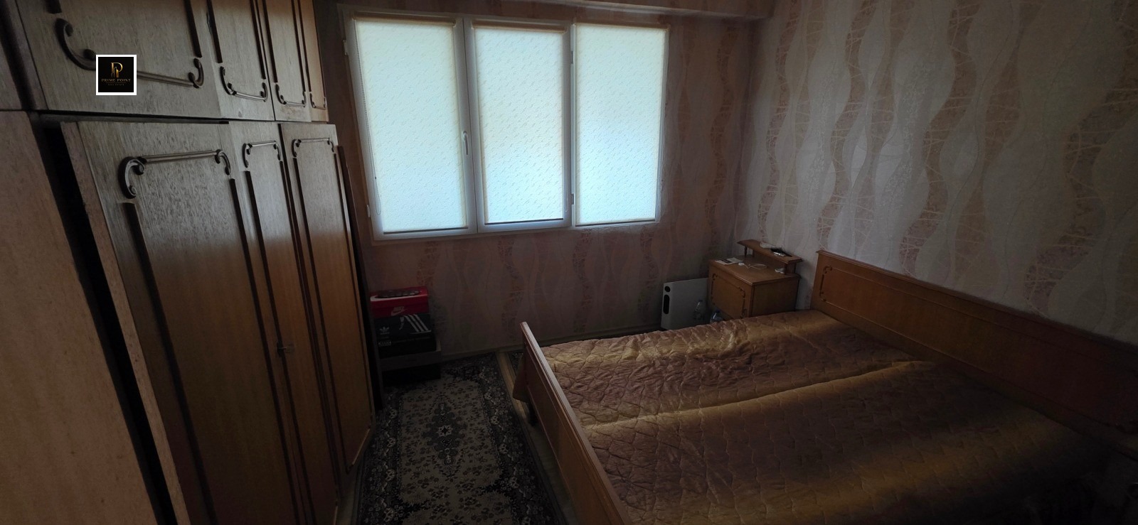 Продава 2-СТАЕН, гр. Дупница, област Кюстендил, снимка 3 - Апартаменти - 56657293