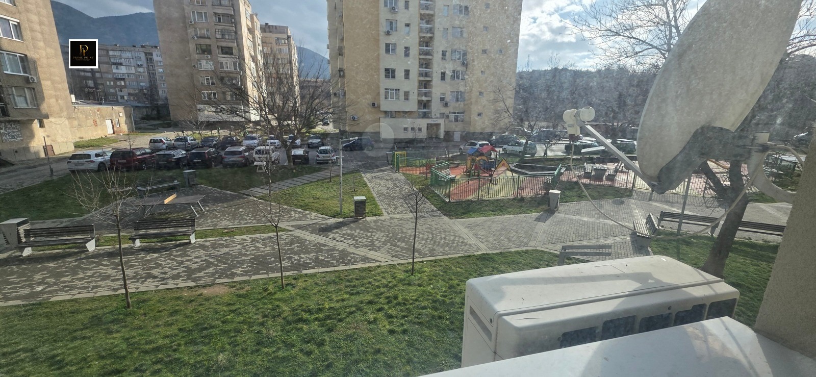 Продава 2-СТАЕН, гр. Дупница, област Кюстендил, снимка 10 - Апартаменти - 56657293