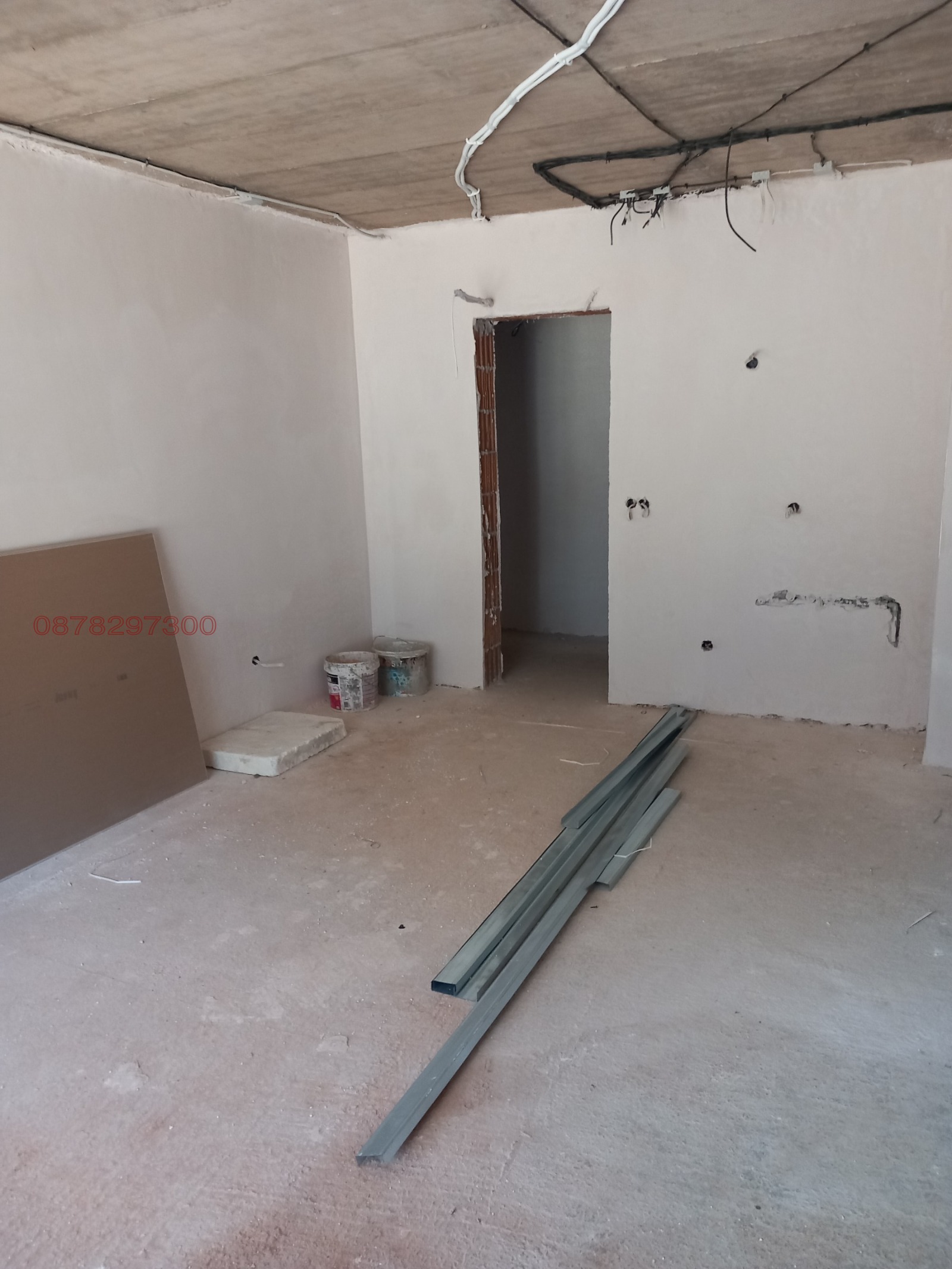 Продава 3-СТАЕН, гр. София, Малинова долина, снимка 8 - Апартаменти - 54578870