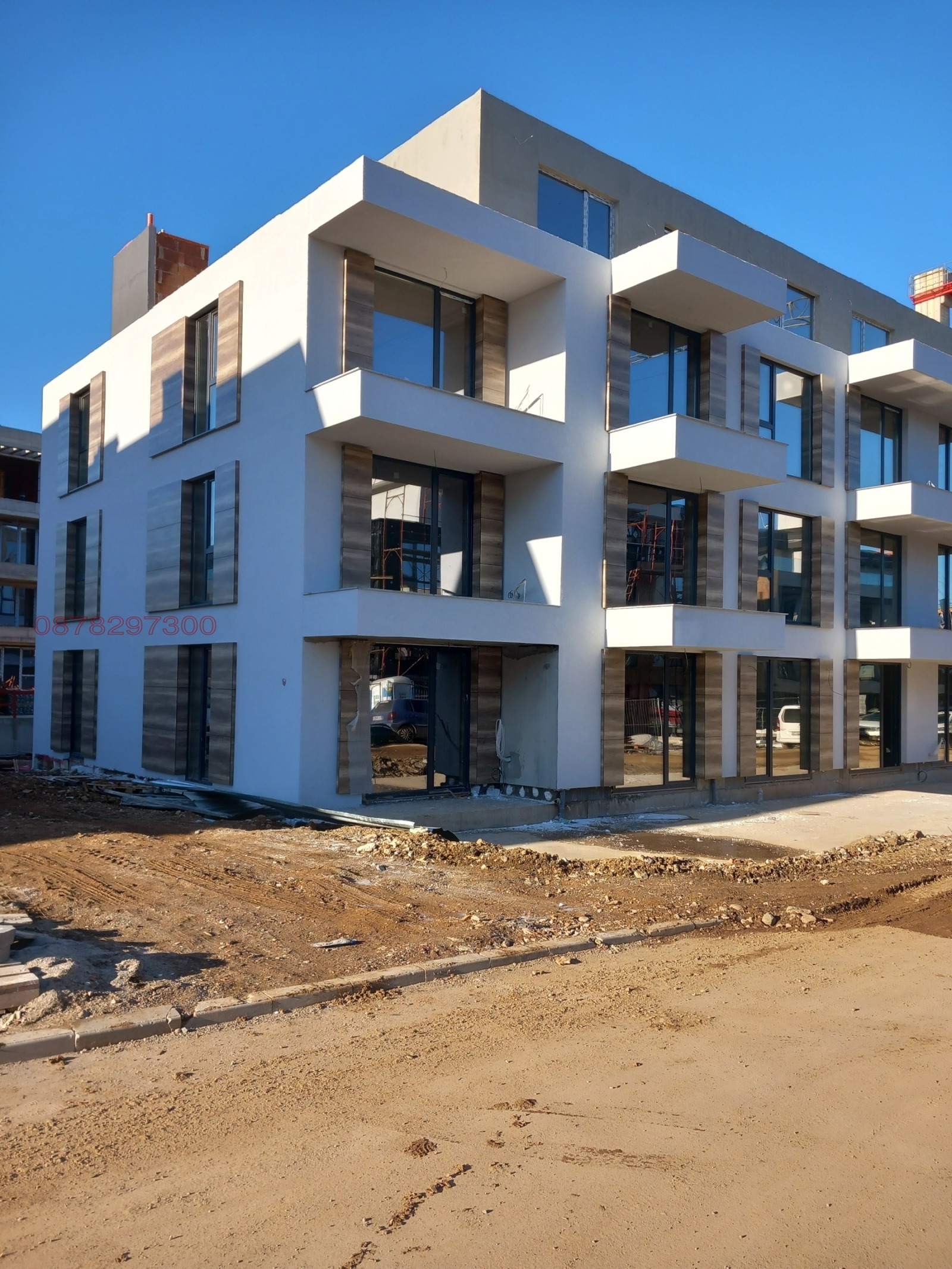 Продава 3-СТАЕН, гр. София, Малинова долина