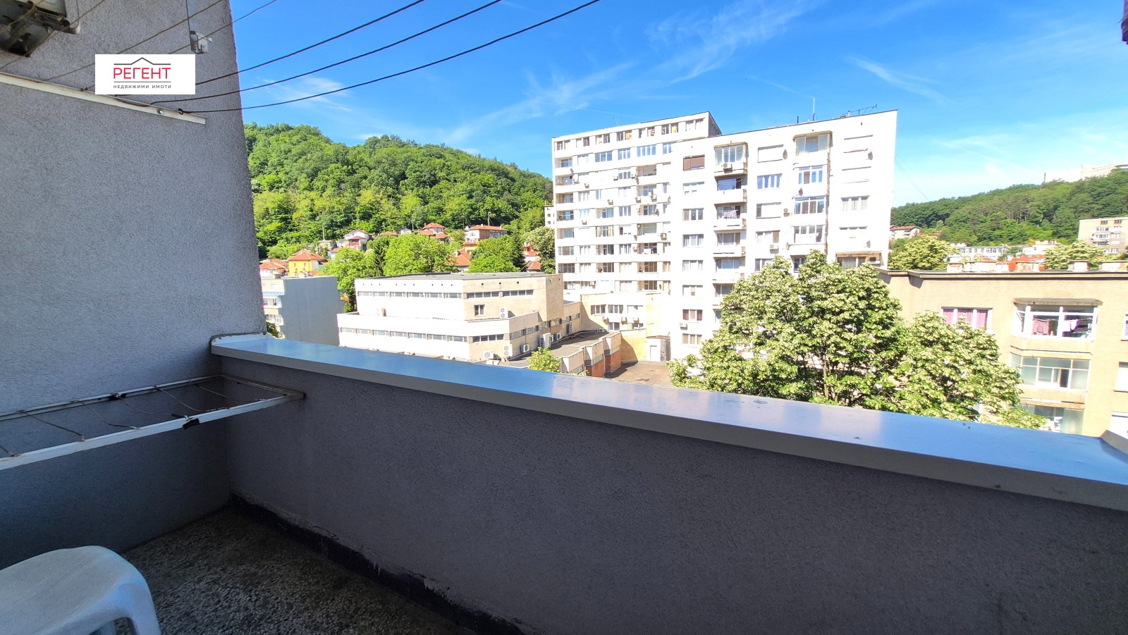 Продава 3-СТАЕН, гр. Габрово, Център, снимка 3 - Апартаменти - 54780504