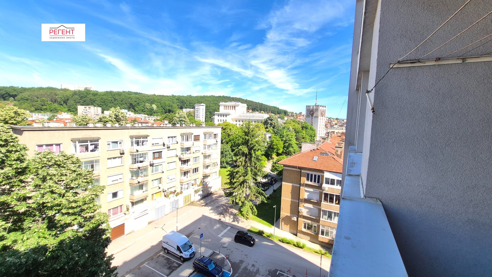 Продава 3-СТАЕН, гр. Габрово, Център, снимка 4 - Апартаменти - 54780504